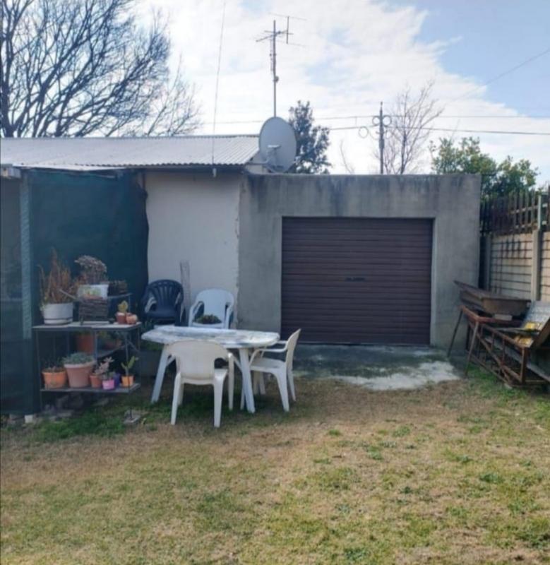 3 Bedroom Property for Sale in Sasolburg Ext 1 Free State